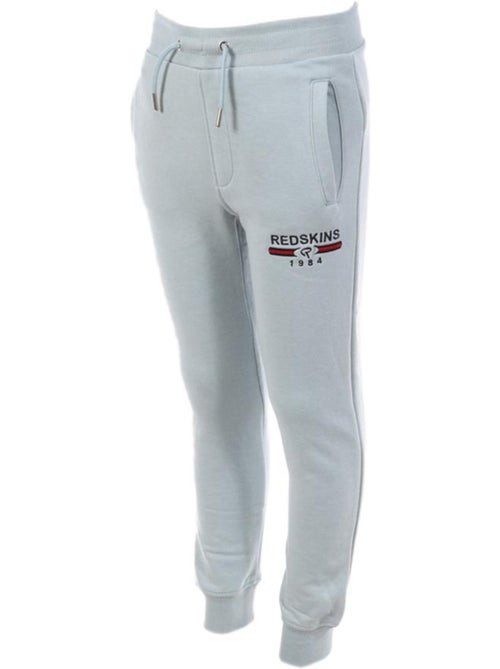 Calças de Jogging Azul Claro para Rapaz Redskins 4046 - Kiabi
