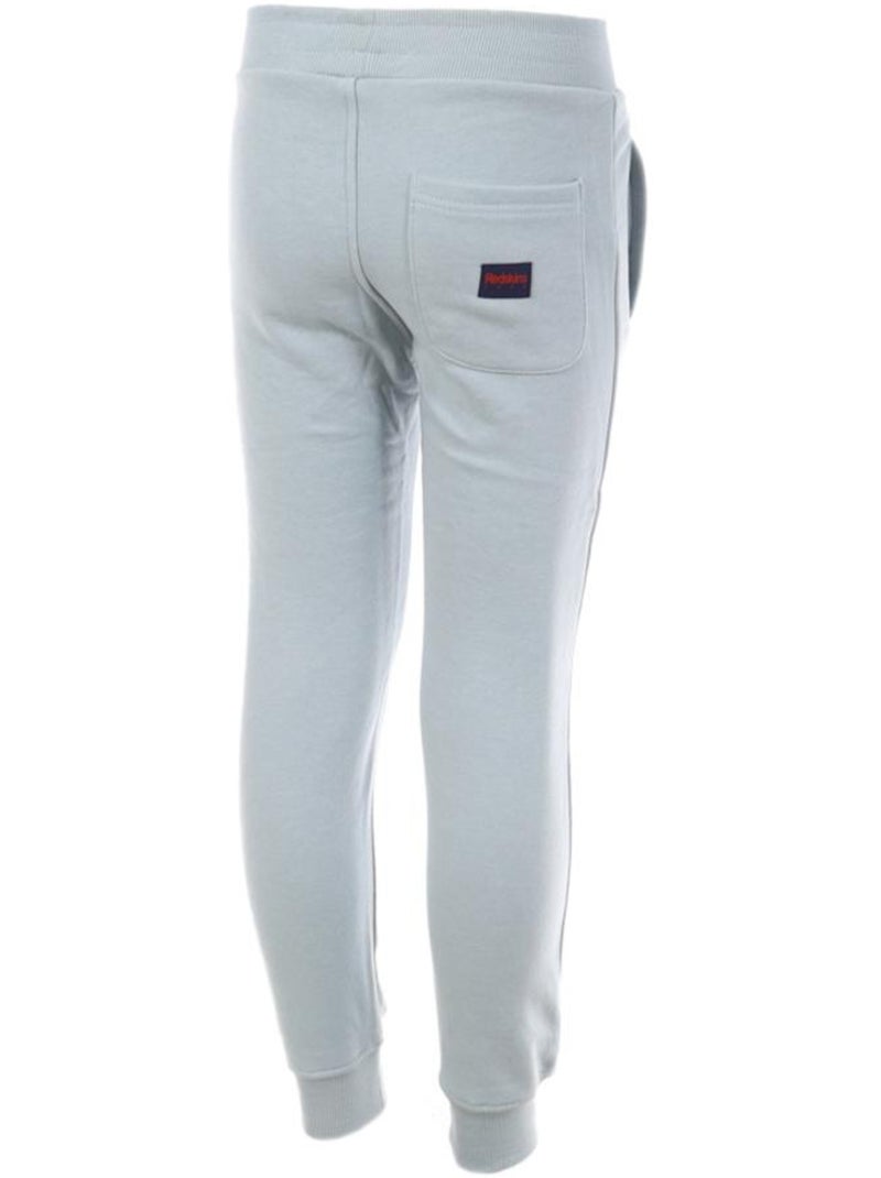Calças de Jogging Azul Claro para Rapaz Redskins 4046 Azul - Kiabi