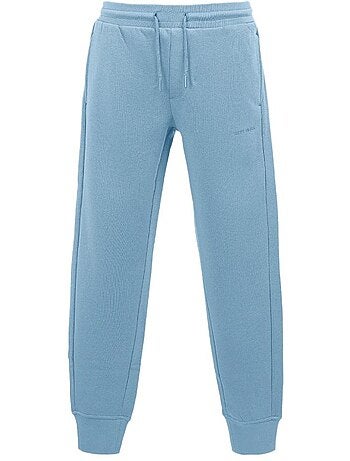 Calças de Jogging Azul Claro para Rapaz Teddy Smith Narkys