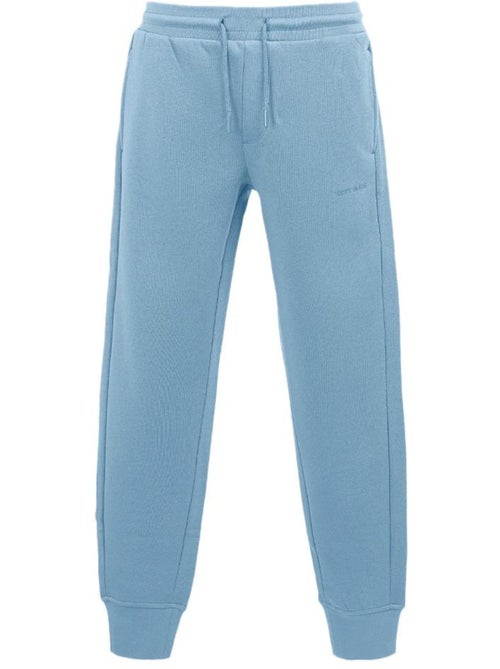 Calças de Jogging Azul Claro para Rapaz Teddy Smith Narkys - Kiabi Calças de Jogging Azul Claro para Rapaz Teddy Smith Narkys - Kiabi