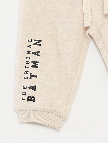 Calças de jogging 'Batman' 'DC Comics'