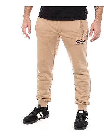 Calças de Jogging Kaki para Homem Redskins TR6076