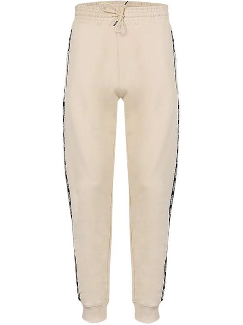 Calças de Jogging Bege Umbro Pan para Homem - Kiabi Calças de Jogging Bege Umbro Pan para Homem - Kiabi