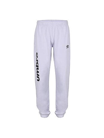 Calças de Jogging Umbro Leisur Light para Homem Azul-Marinho/Preto