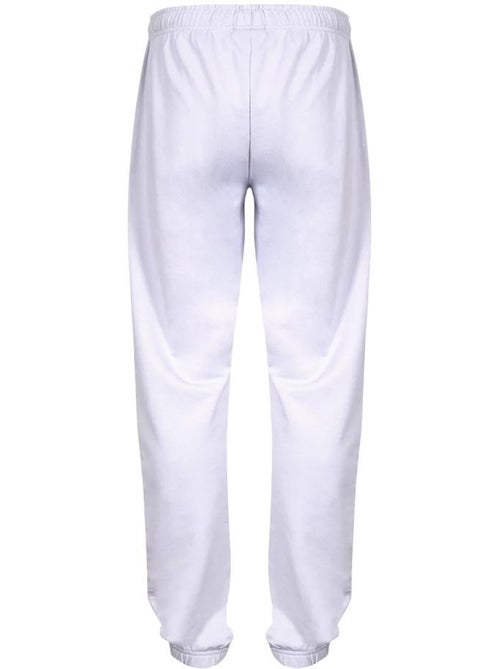 Calças de Jogging Brancas Umbro Lei para Homem - Kiabi Calças de Jogging Brancas Umbro Lei para Homem - Kiabi