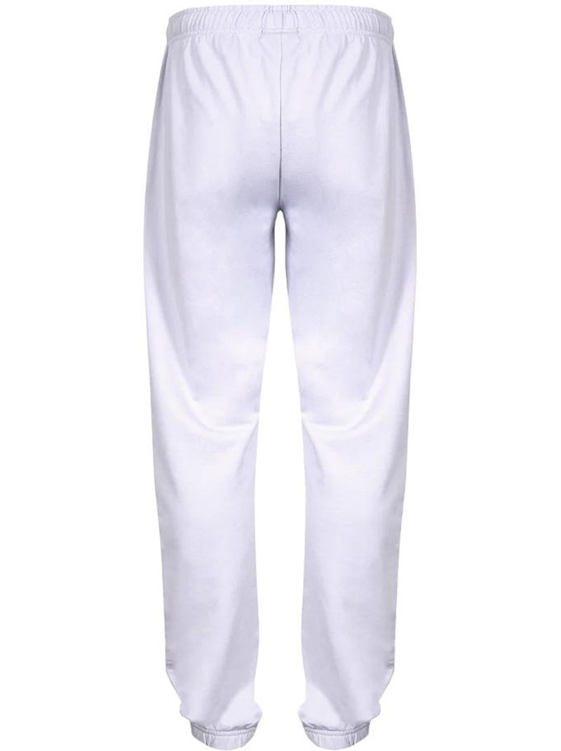 Calças de Jogging Brancas Umbro Lei para Homem Branco - Kiabi