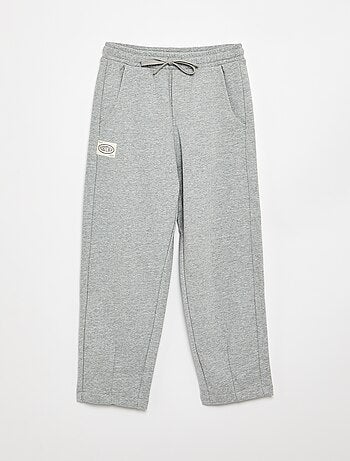 Calças de jogging