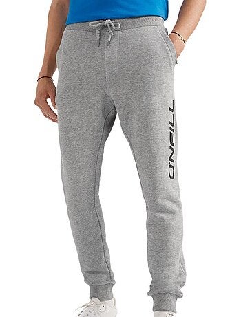 Calças de Jogging Cinzentas O'Neill 701 para Homem