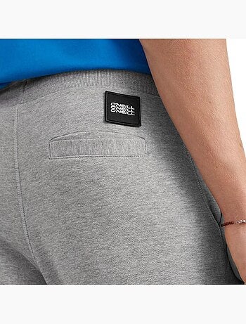Calças de Jogging Cinzentas O'Neill 701 para Homem