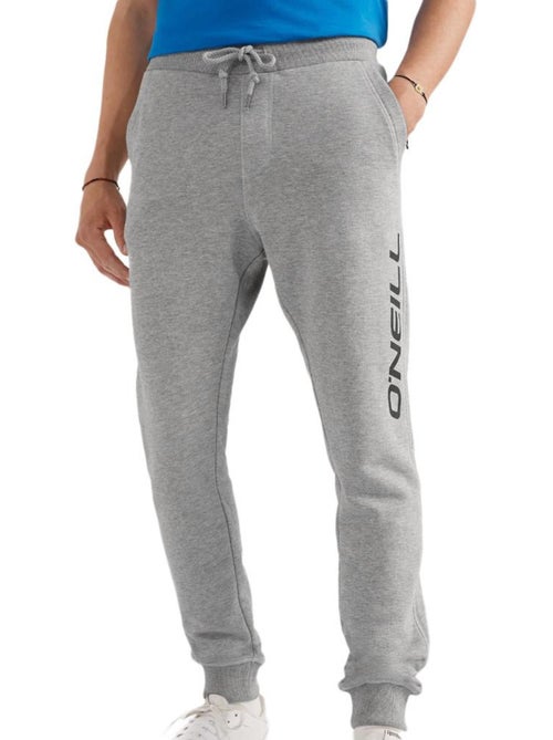 Calças de jogging cinzentas o'neill 701 para homem - Kiabi Calças de jogging cinzentas o'neill 701 para homem - Kiabi