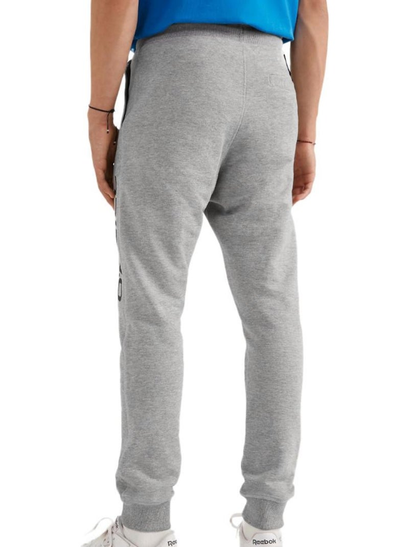Calças de Jogging Cinzentas O'Neill 701 para Homem Cinza-prateado - Kiabi