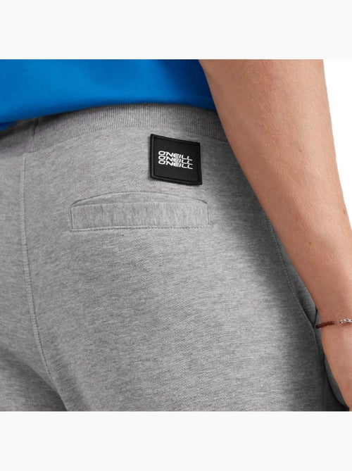 Calças de jogging cinzentas o'neill 701 para homem - Kiabi Calças de jogging cinzentas o'neill 701 para homem - Kiabi