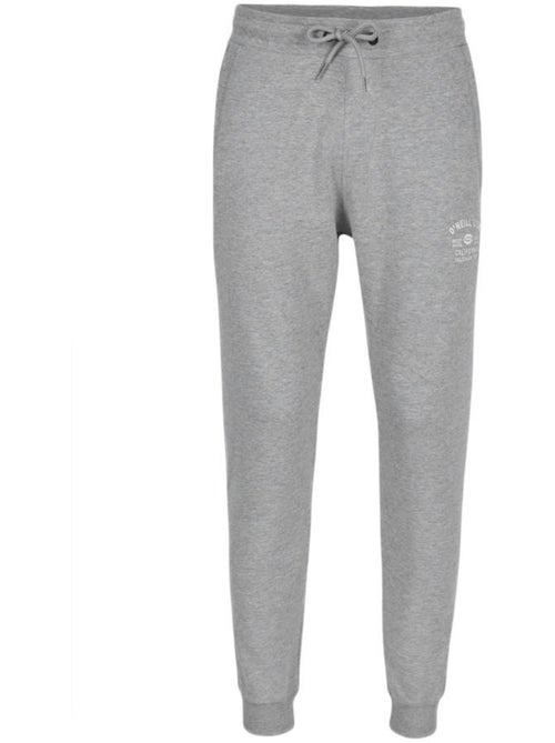 Calças de jogging cinzentas o'neill state para homem - Kiabi