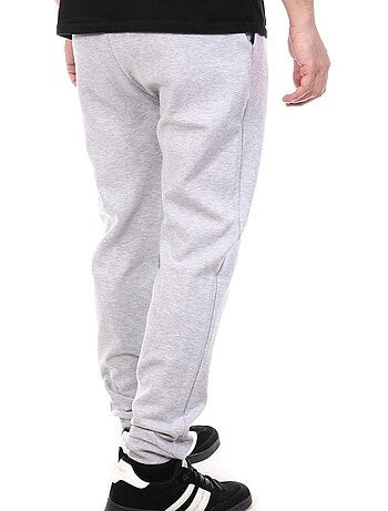 Calças de Jogging Cinzentas para Homem Le Coq Sportif Spe