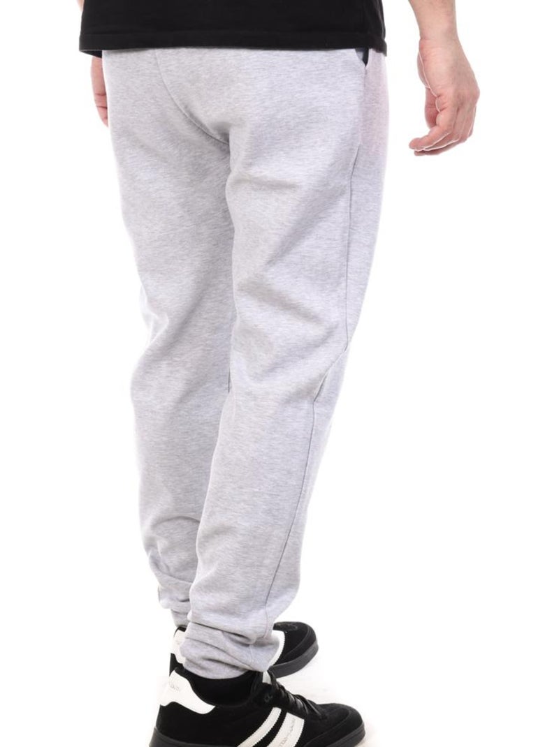 Calças de Jogging Cinzentas para Homem Le Coq Sportif Spe Cinza-prateado - Kiabi