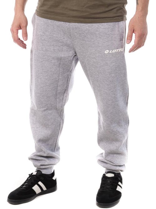Calças de Jogging Cinzentas para Homem Lotto LT1106 - Kiabi Calças de Jogging Cinzentas para Homem Lotto LT1106 - Kiabi