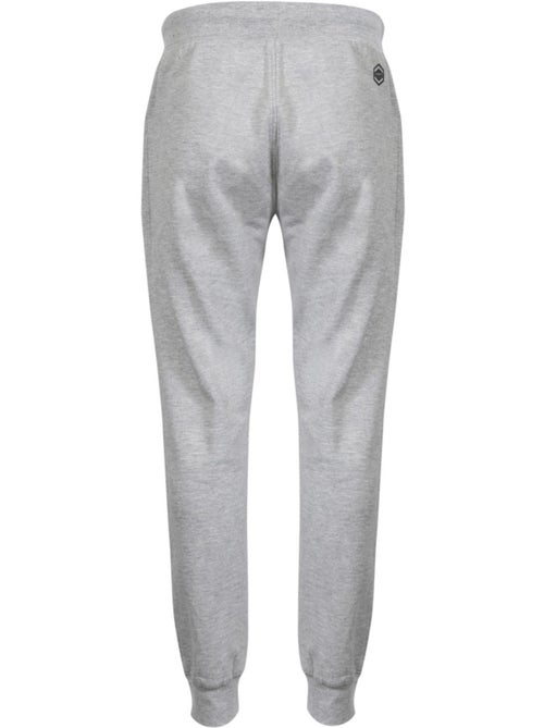Calças de jogging cinzentas para homem umbro - Kiabi Calças de jogging cinzentas para homem umbro - Kiabi