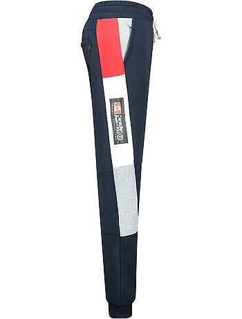 Calças de jogging com bandas molemeak – canadian peak