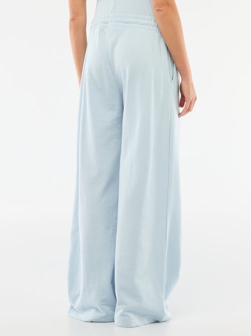 Calças de jogging de maternidade - Kiabi