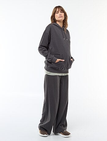 Calças de jogging de maternidade