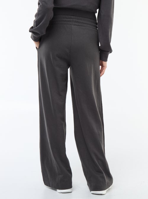 Calças de jogging de maternidade - Kiabi