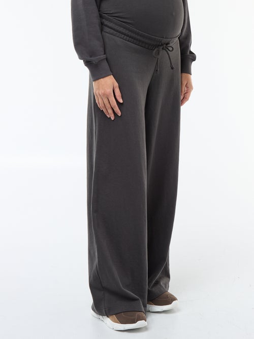 Calças de jogging de maternidade - Kiabi