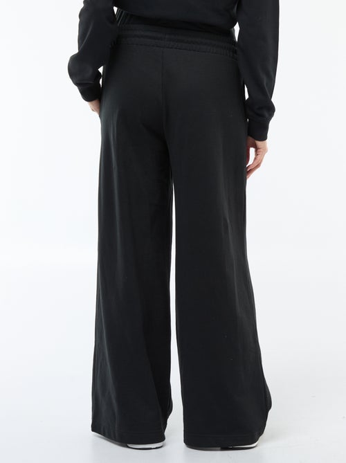 Calças de jogging de maternidade - Kiabi