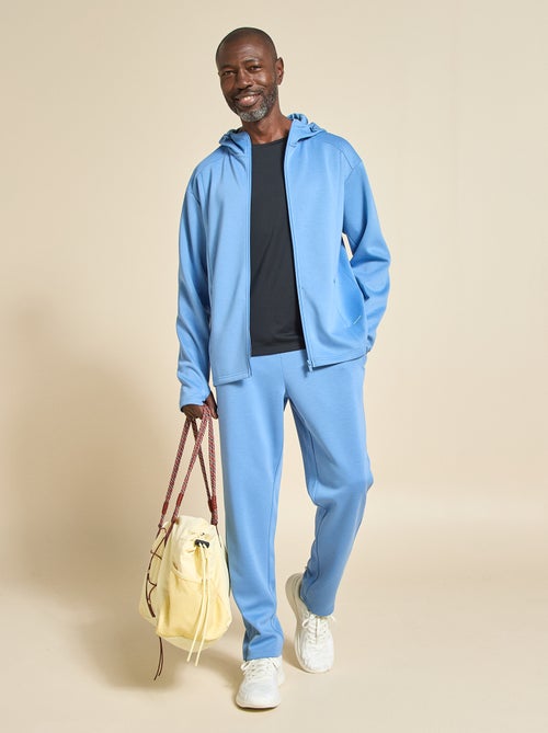 Calças de jogging desportivas - (ekstract) - Kiabi