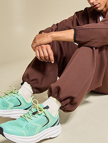 Ekstract - Calças de jogging desportivas