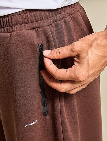 Ekstract - Calças de jogging desportivas