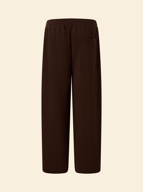 Calças de jogging desportivas - ekstract - Kiabi Calças de jogging desportivas - ekstract - Kiabi
