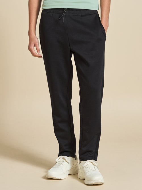 Calças de jogging desportivas - (ekstract) - Kiabi