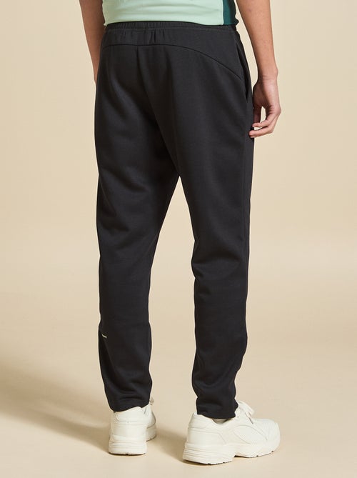 Calças de jogging desportivas - (ekstract) - Kiabi