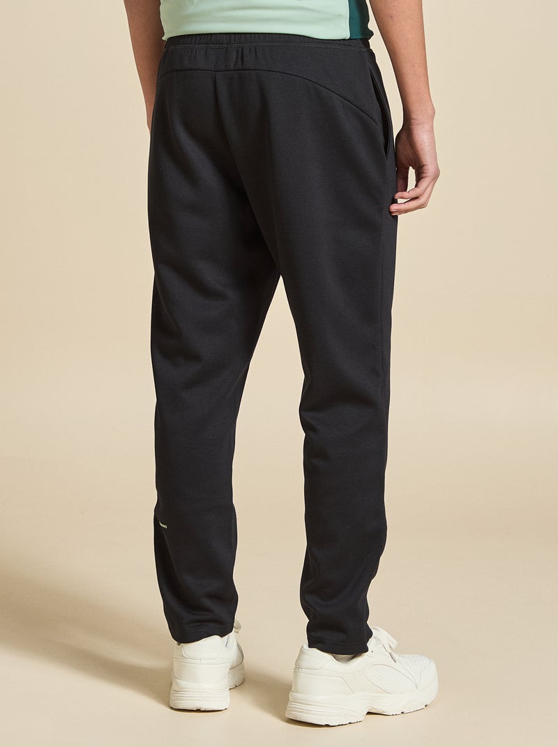 Calças de jogging desportivas - (ekstract) Preto - Kiabi