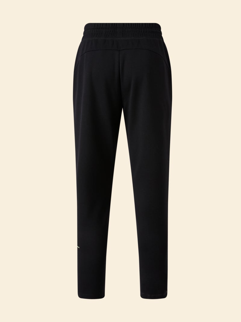 Calças de jogging desportivas - (ekstract) Preto - Kiabi