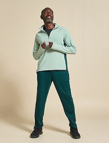 Calças de jogging desportivas - (ekstract)