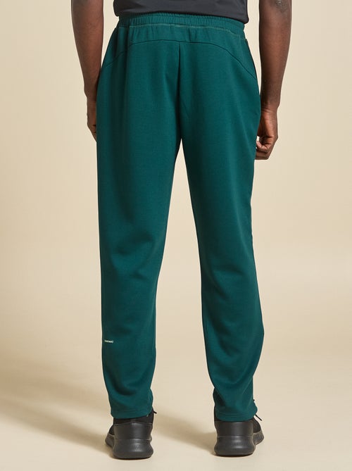 Calças de jogging desportivas - (ekstract) - Kiabi