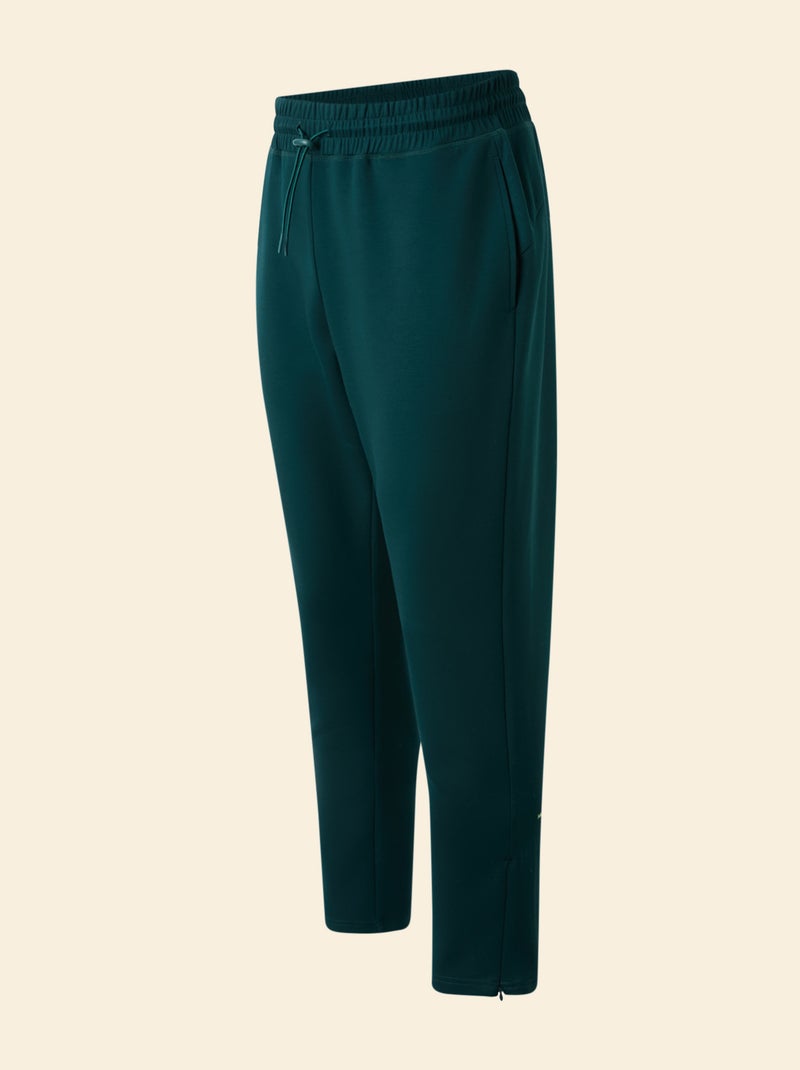 Calças de jogging desportivas - (ekstract) Verde - Kiabi