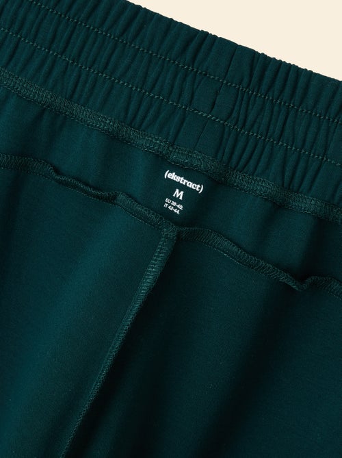 Calças de jogging desportivas - (ekstract) - Kiabi