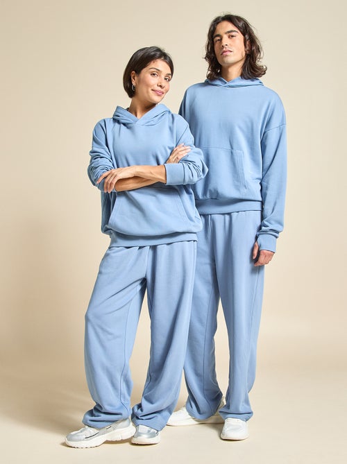 Calças de jogging desportivas unissexo - (ekstract) - Kiabi