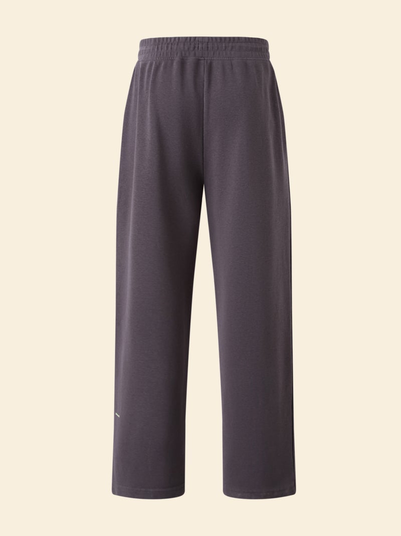 Calças de jogging desportivas unissexo - (ekstract) Preto - Kiabi