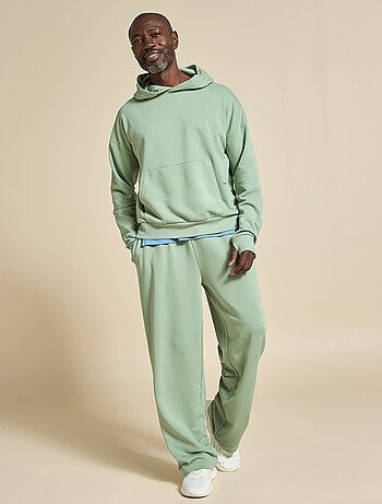 Calças de jogging desportivas unissexo - (ekstract)