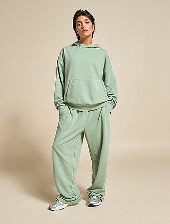 Calças de jogging desportivas unissexo - (ekstract)