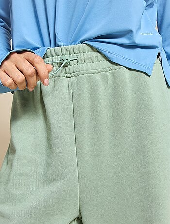 Calças de jogging desportivas unissexo - (ekstract)