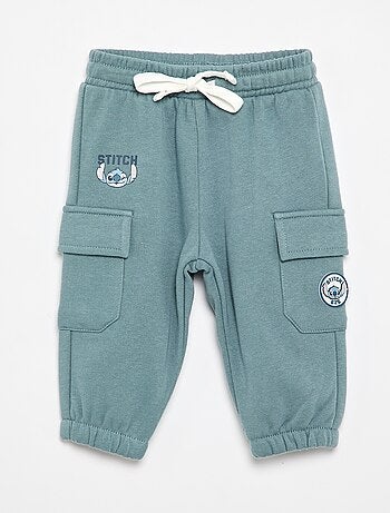 Calças de jogging 'Disney' com bolsos cargo