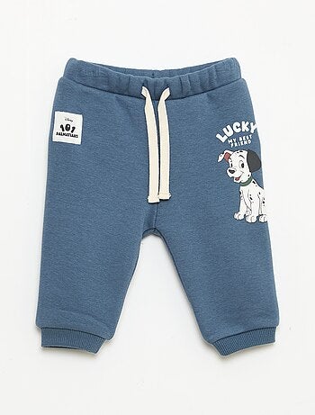 Calças de fato de treino 'Disney' 'Mickey' lisas