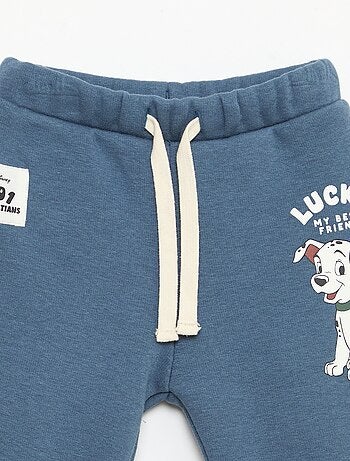 Calças de fato de treino 'Disney' 'Mickey' lisas