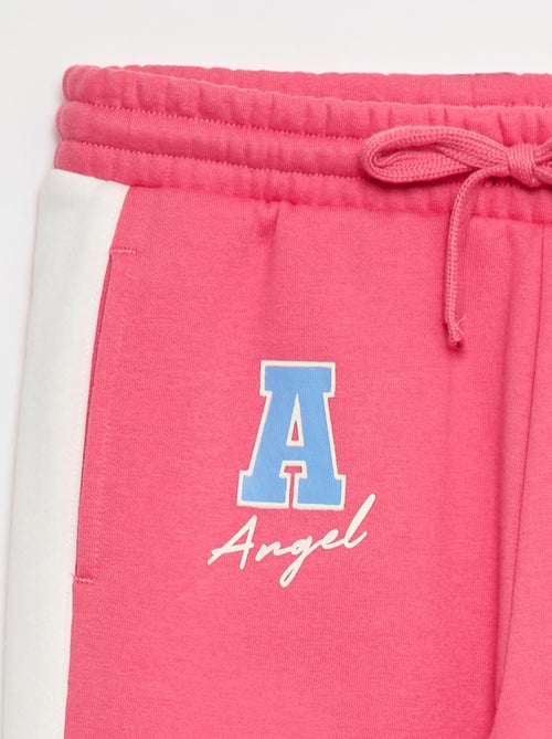 Calças de jogging 'Disney' - Kiabi