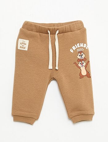 Calças de fato de treino 'Disney' 'Mickey' lisas