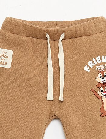 Calças de fato de treino 'Disney' 'Mickey' lisas